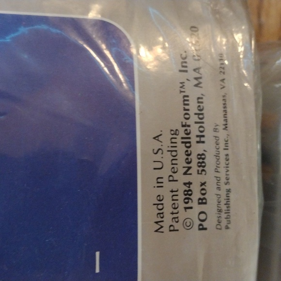 5/$50 Needleform kit 86120 - Picture 3 of 8